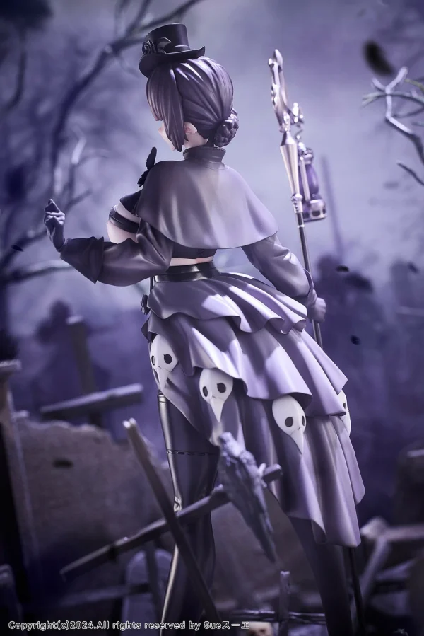 Pest Doctor Kara - Hanabee Studio [Pre-sale] - Image 6