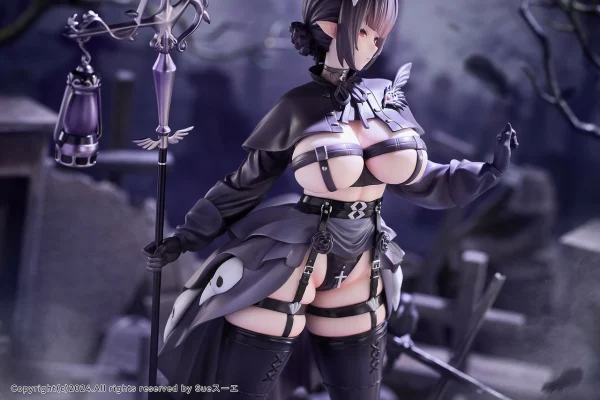 Pest Doctor Kara - Hanabee Studio [Pre-sale] - Image 4