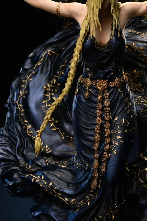Marika & Radagon with LED - SWORD WING Studio [Pre-sale] - Image 9