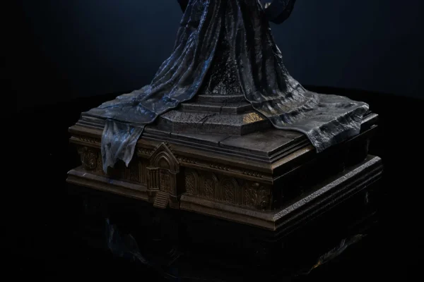 Marika & Radagon with LED - SWORD WING Studio [Pre-sale] - Image 11