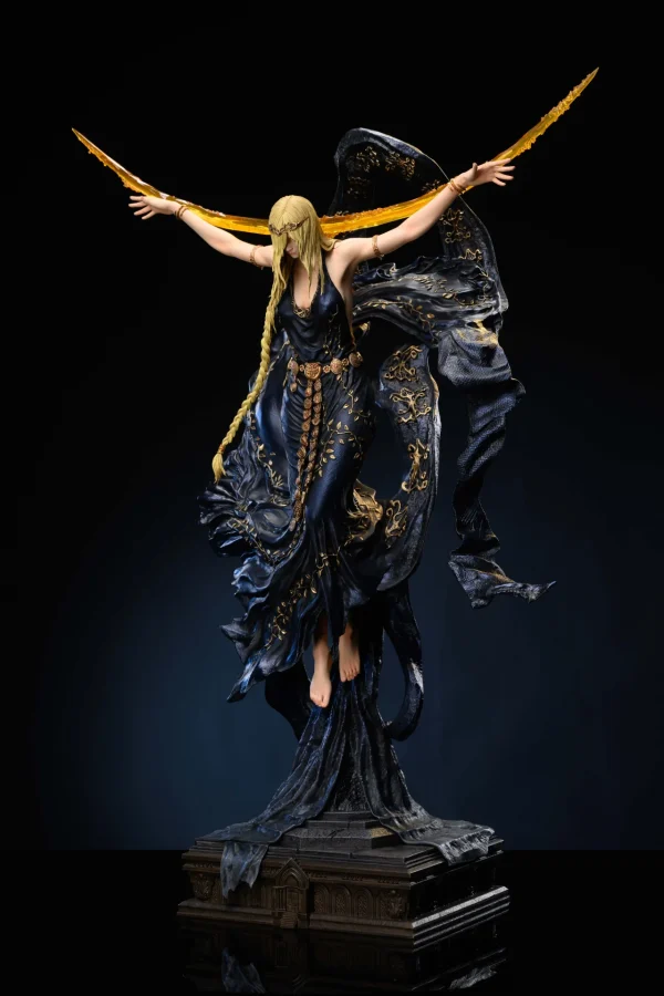 Marika & Radagon with LED - SWORD WING Studio [Pre-sale] - Image 5