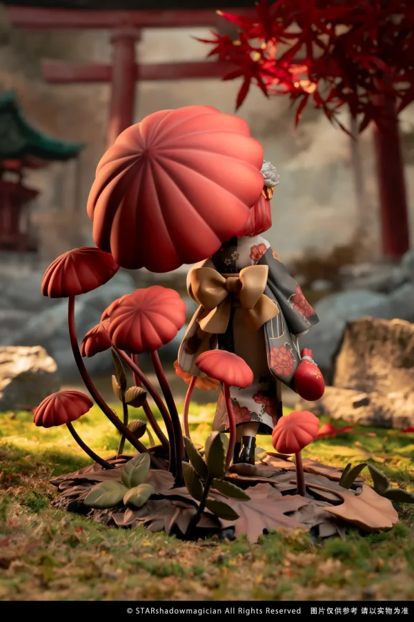 Red - Reverse Studio [Pre-sale] - Image 4