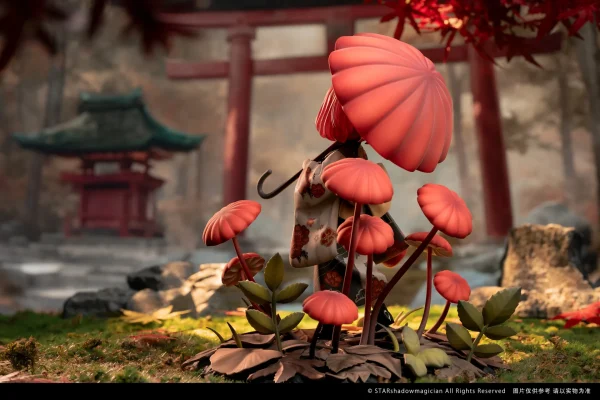 Red - Reverse Studio [Pre-sale] - Image 5