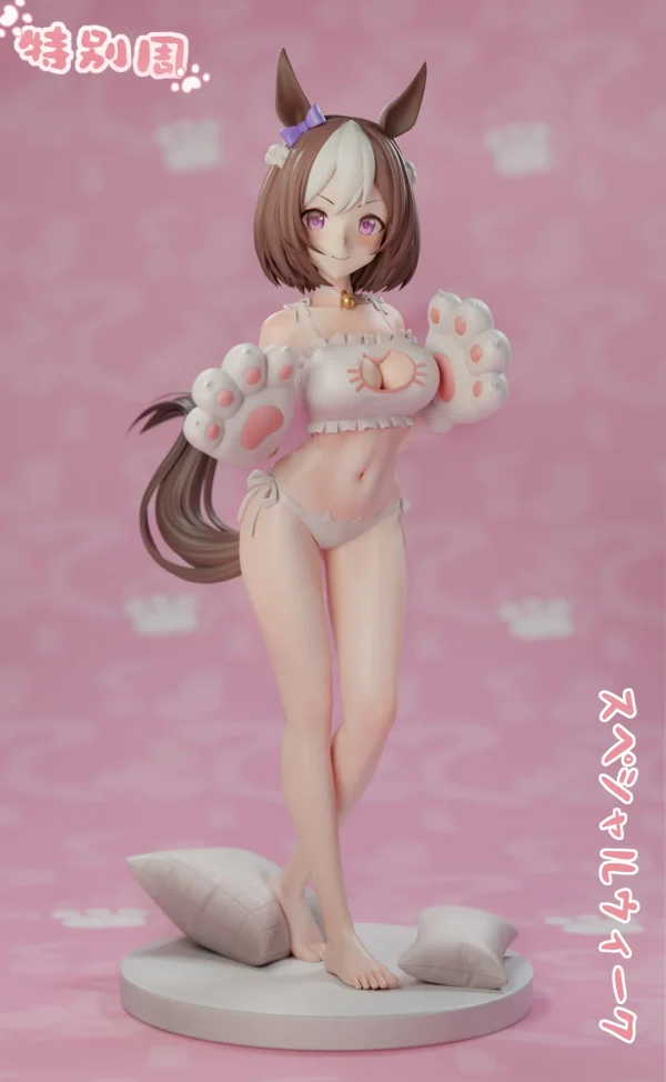 Special Week Sexy Girl - Beast Studio [Pre-sale]