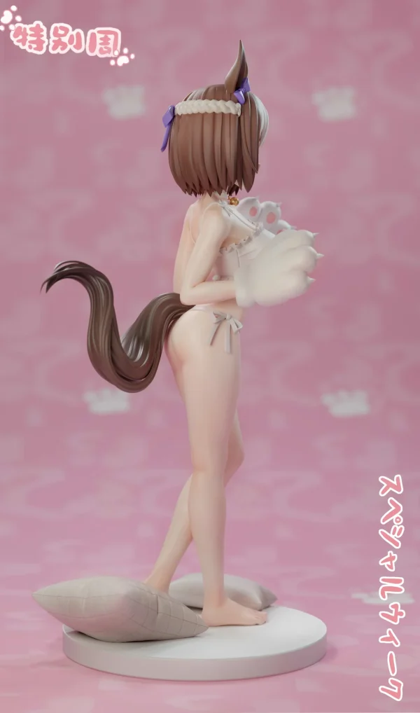 Special Week Sexy Girl - Beast Studio [Pre-sale] - Image 3