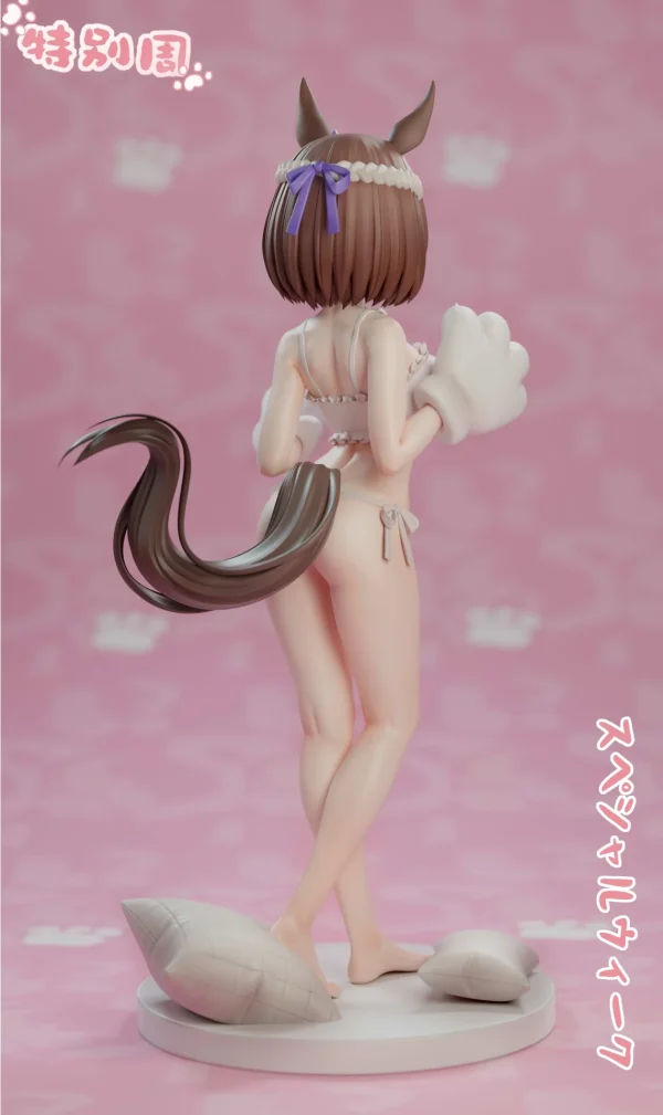 Special Week Sexy Girl - Beast Studio [Pre-sale] - Image 4
