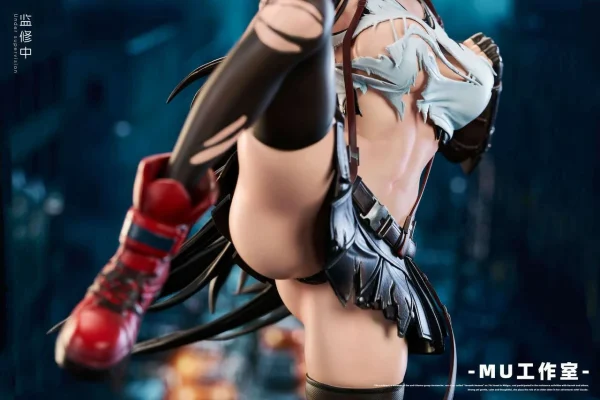 Tifa Lockhart - MU Studio [Pre-sale] - Image 3