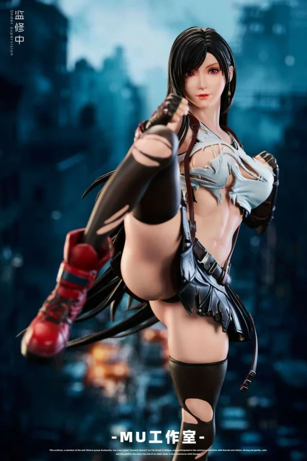 Tifa Lockhart - MU Studio [Pre-sale] - Image 5