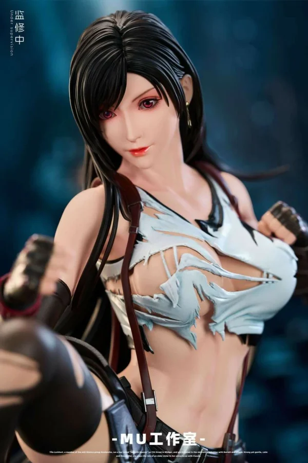 Tifa Lockhart - MU Studio [Pre-sale] - Image 6