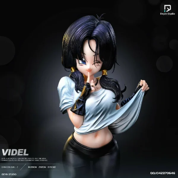 Videl - Deyin Studio [Pre-sale] - Image 4