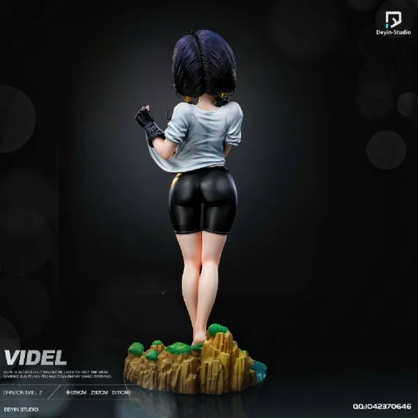 Videl - Deyin Studio [Pre-sale] - Image 3