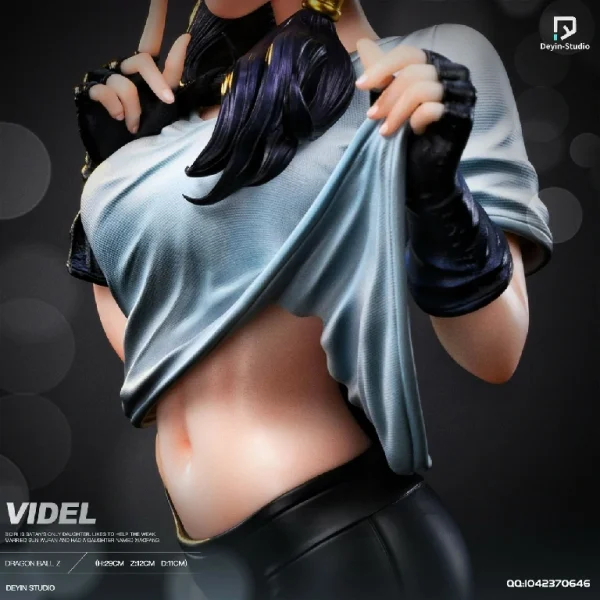 Videl - Deyin Studio [Pre-sale] - Image 5