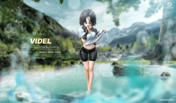 Videl - Deyin Studio [Pre-sale]