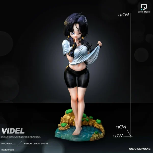 Videl - Deyin Studio [Pre-sale] - Image 2