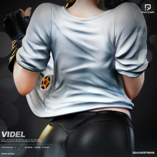 Videl - Deyin Studio [Pre-sale] - Image 8