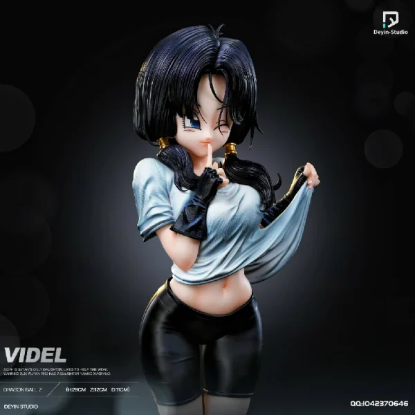 Videl - Deyin Studio [Pre-sale] - Image 9