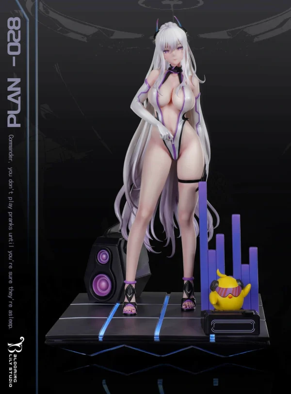 YunXian - Blooming Lily Studio [Pre-sale]