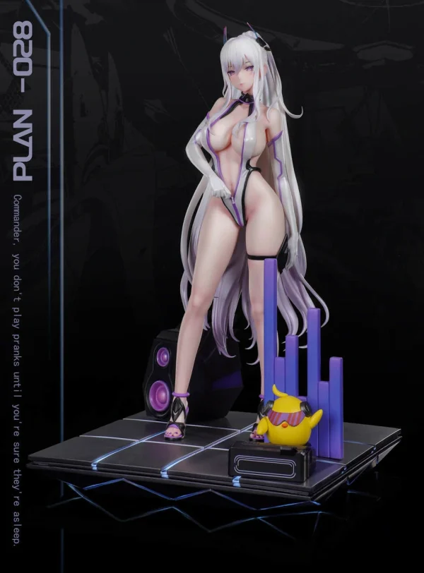 YunXian - Blooming Lily Studio [Pre-sale] - Image 7