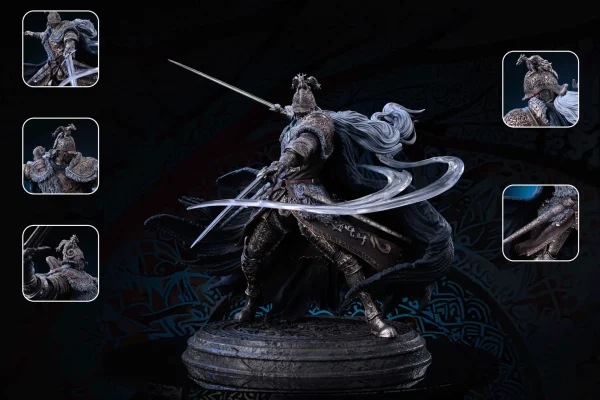 Banished Knight - SWORD and WING Studios [Pre-sale] - Image 3