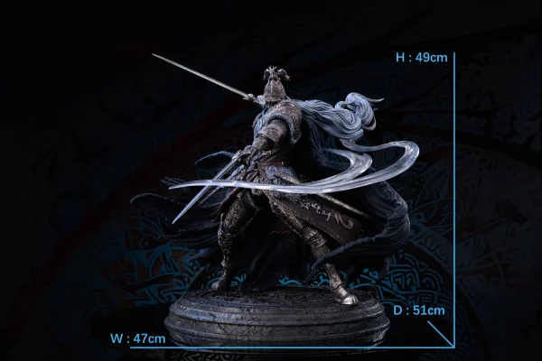 Banished Knight - SWORD and WING Studios [Pre-sale] - Image 2