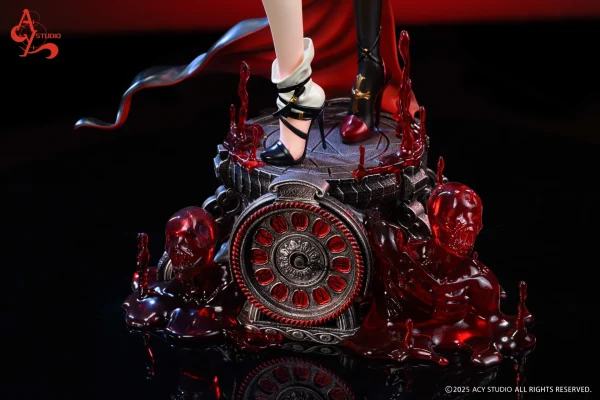 Battle Nun - Acy Studio [Pre-sale] - Image 5