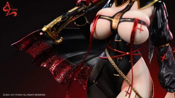 Battle Nun - Acy Studio [Pre-sale] - Image 8