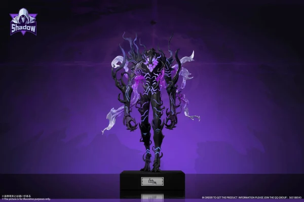 Beru with LED - Shadow Studio [Pre-sale] - Image 2