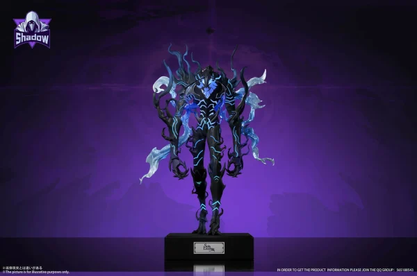 Beru with LED - Shadow Studio [Pre-sale] - Image 3
