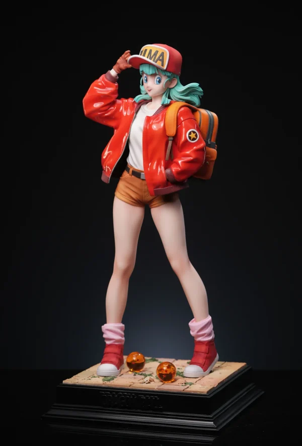 Bulma - HeRa Studio [Pre-sale] - Image 2