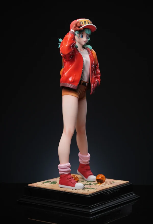 Bulma - HeRa Studio [Pre-sale] - Image 3