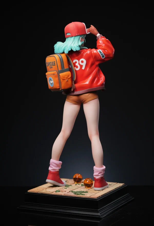 Bulma - HeRa Studio [Pre-sale] - Image 4