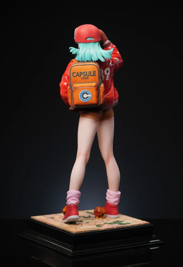 Bulma - HeRa Studio [Pre-sale] - Image 5