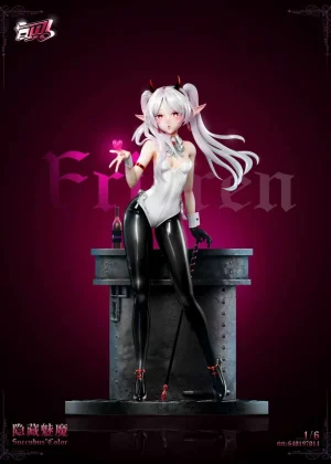 Bunny Girl Frieren - Pill White Studio [Pre-sale]