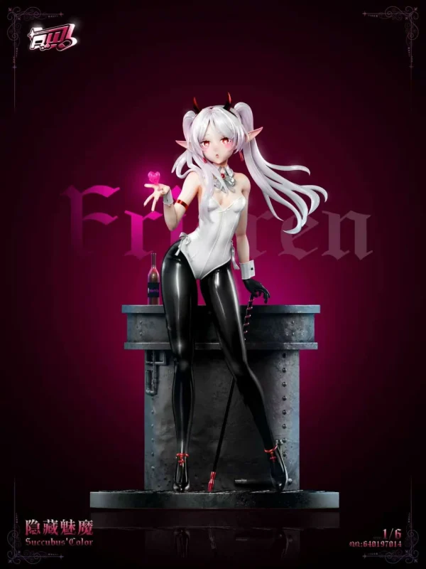 Bunny Girl Frieren - Pill White Studio [Pre-sale]