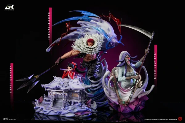 Charlotte Brulee and Charlotte Flampe - GTR Studio [Pre-sale]