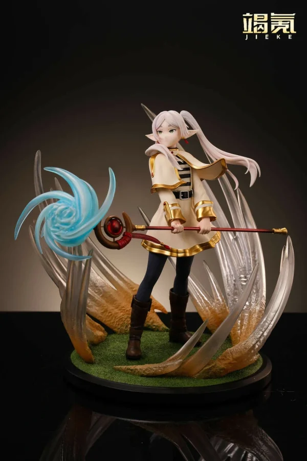 Frieren - JIEKE Studio [Pre-sale] - Image 2