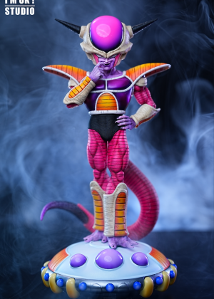 Frieza - IAMOK Studio [Pre-sale]