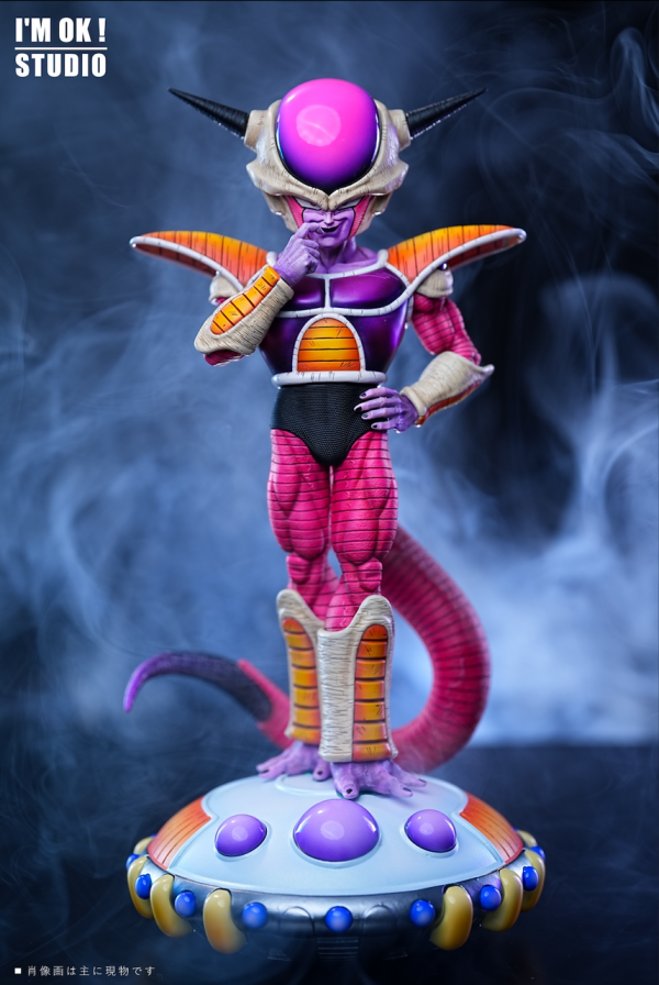 Frieza - IAMOK Studio [Pre-sale]