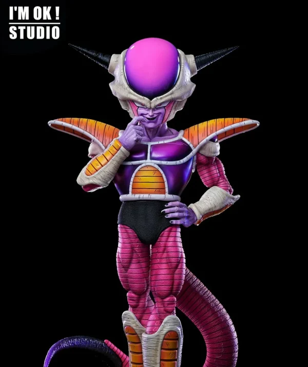 Frieza - IAMOK Studio [Pre-sale] - Image 3