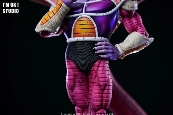 Frieza - IAMOK Studio [Pre-sale] - Image 4