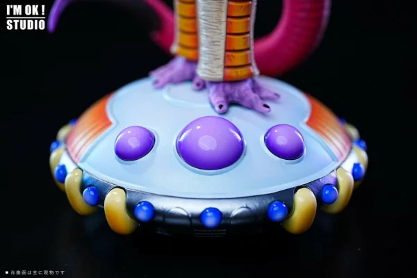 Frieza - IAMOK Studio [Pre-sale] - Image 5