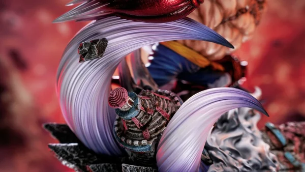 Gear 4 Luffy - LX Studio [Pre-sale] - Image 5