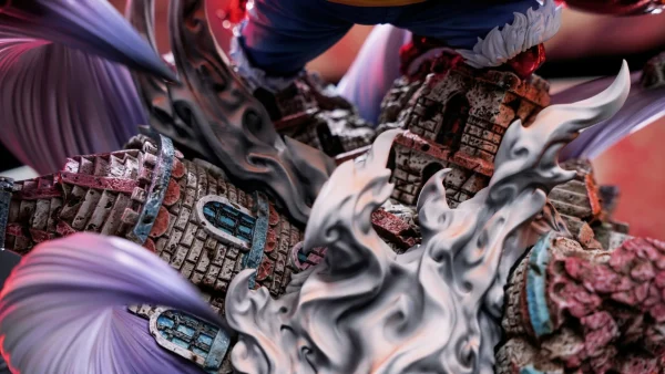 Gear 4 Luffy - LX Studio [Pre-sale] - Image 7
