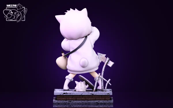 Gengar Anya - ChouXiang Studio [Pre-sale] - Image 5