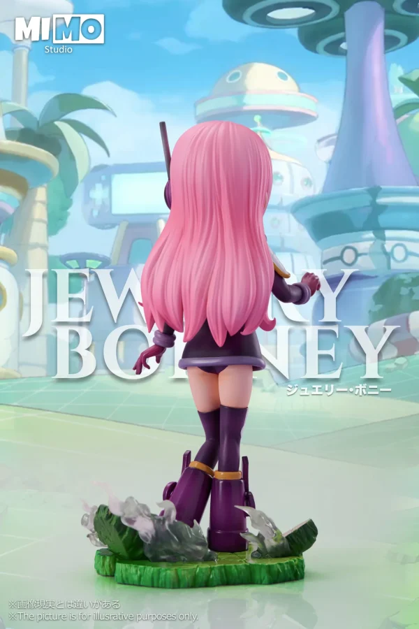 Jewelry Bonney - Mimo Studio [Pre-sale] - Image 4