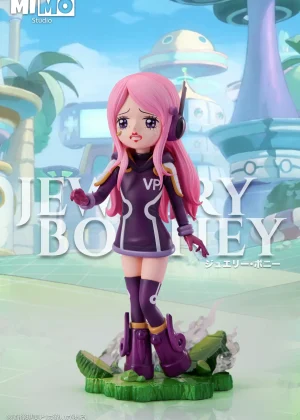 Jewelry Bonney - Mimo Studio [Pre-sale]