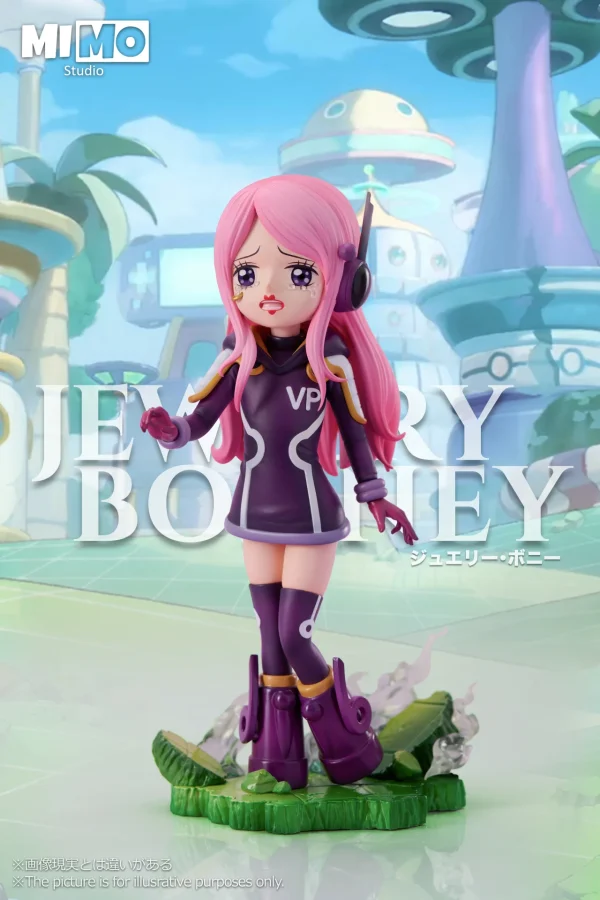 Jewelry Bonney - Mimo Studio [Pre-sale]