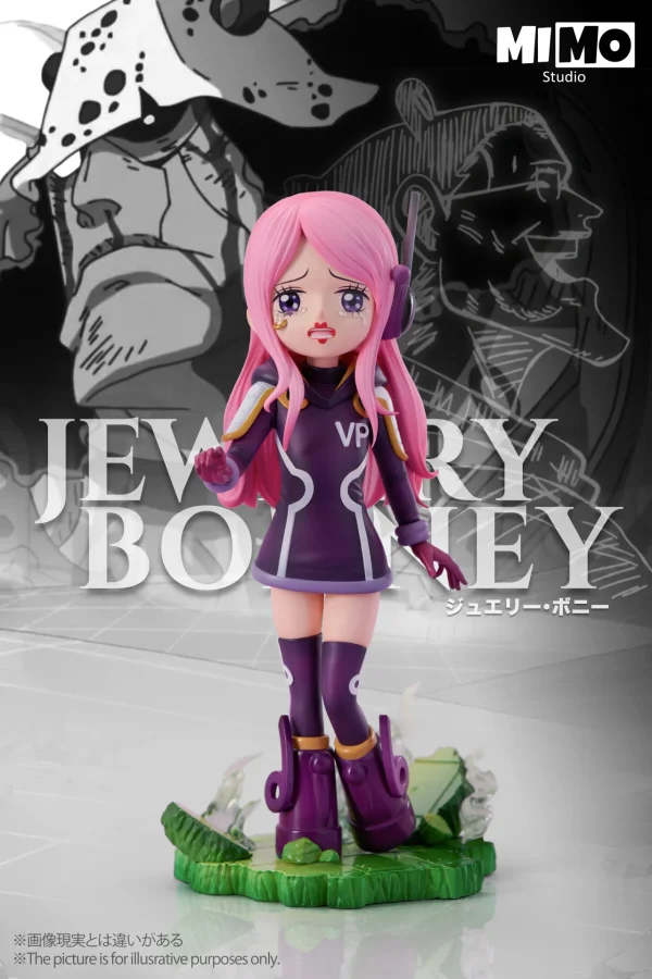 Jewelry Bonney - Mimo Studio [Pre-sale] - Image 3
