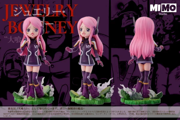 Jewelry Bonney - Mimo Studio [Pre-sale] - Image 5
