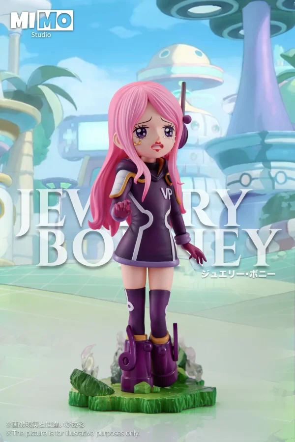 Jewelry Bonney - Mimo Studio [Pre-sale] - Image 2
